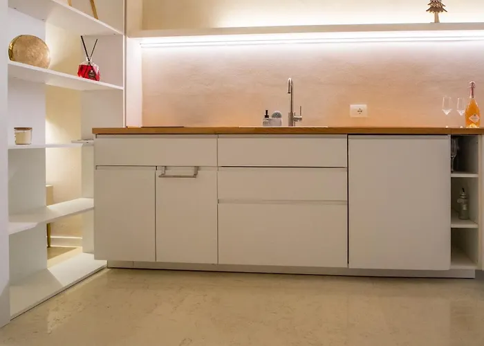 Apartmento com 1 dormitório