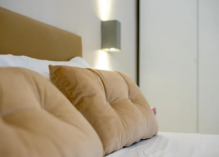 Apartmento com 1 dormitório