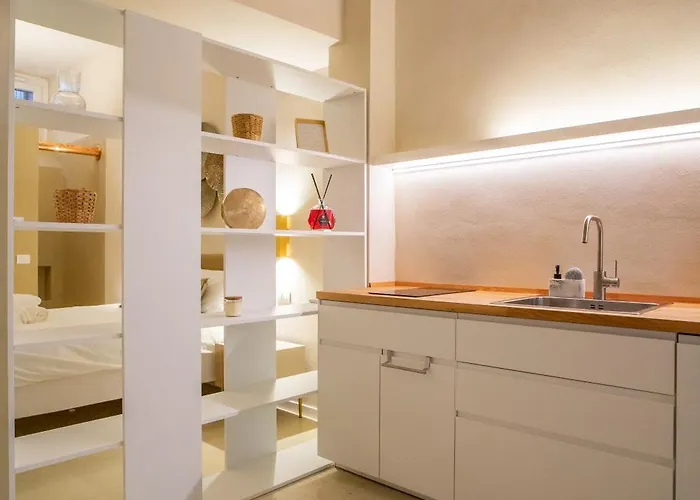 Apartmento com 1 dormitório